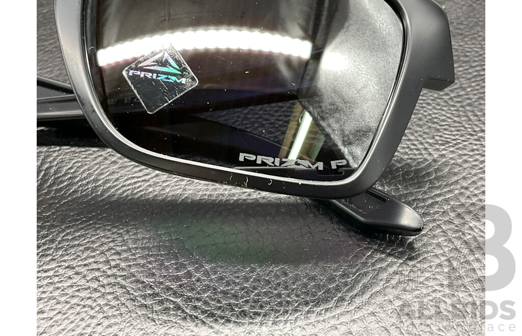 OAKLEY Sylas Sunglasses