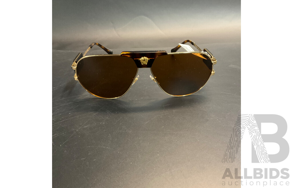 Versace VE2252 Sunglasses