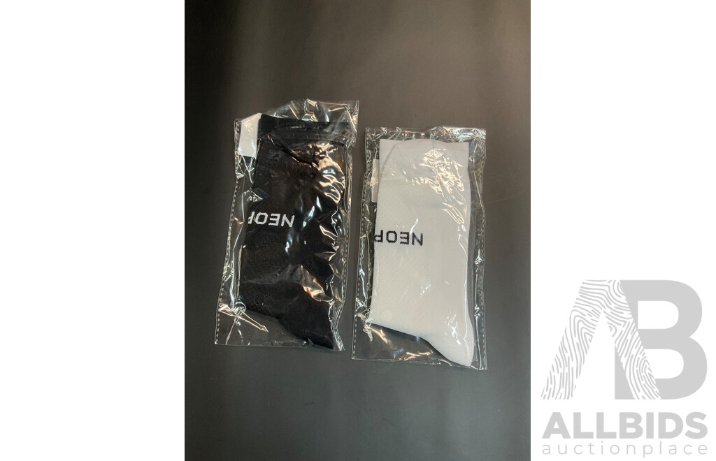 NEOPRO Assorted Cycling Apparel