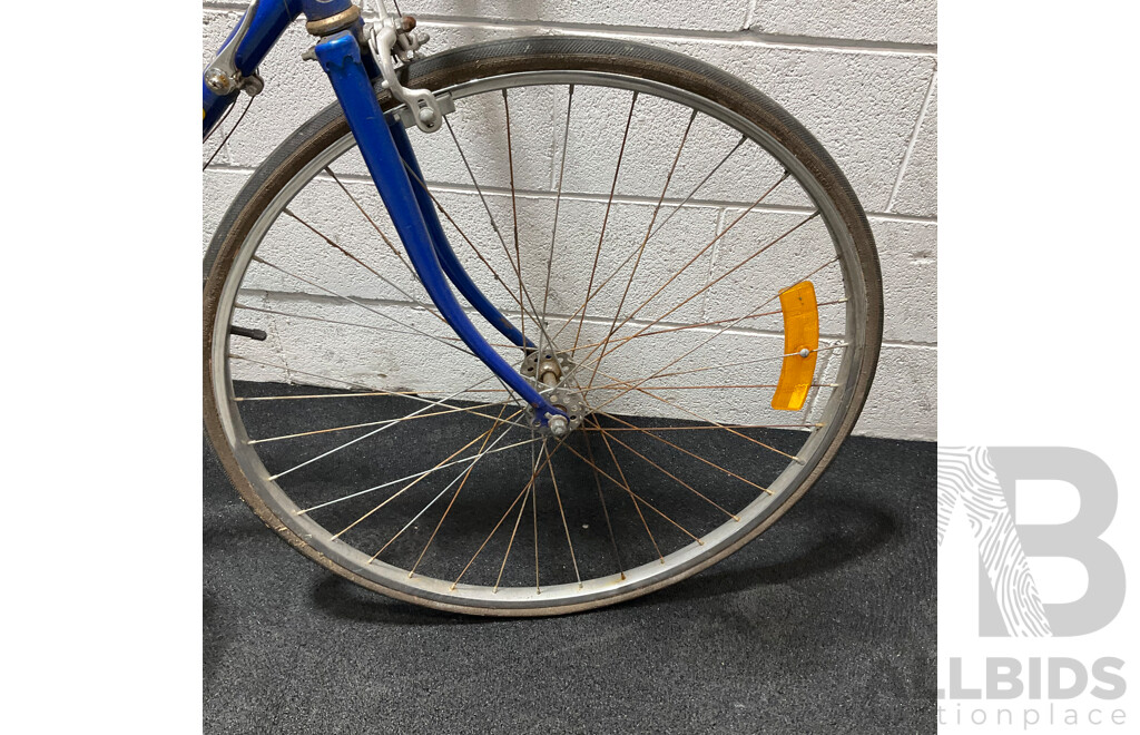 Roadmaster GX-Sports Bike