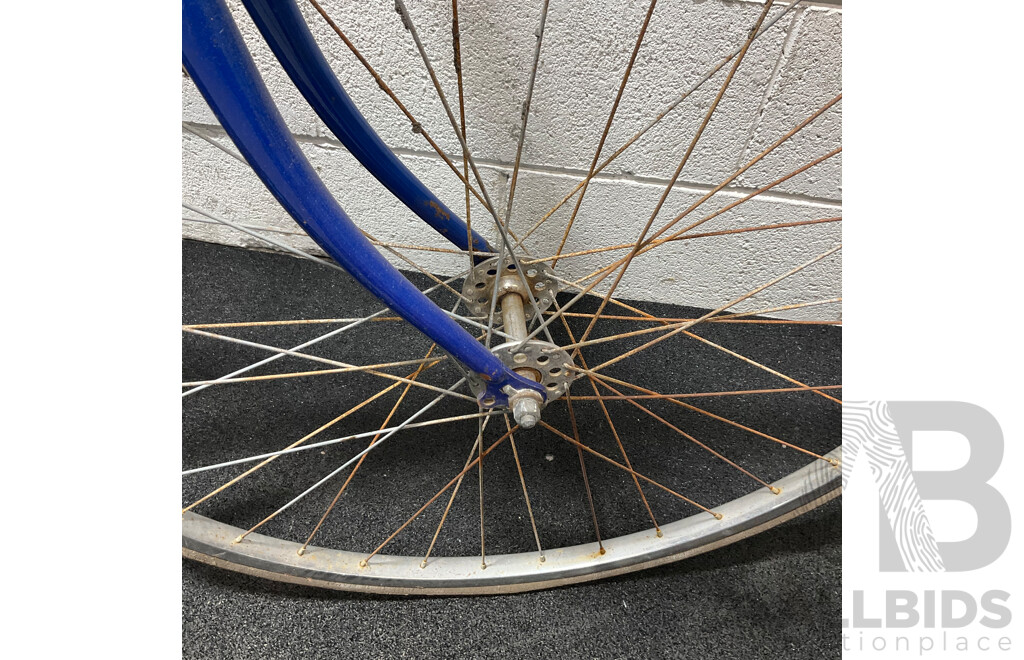 Roadmaster GX-Sports Bike