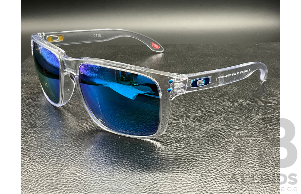 OAKLEY Holbrook XL Sunglasses