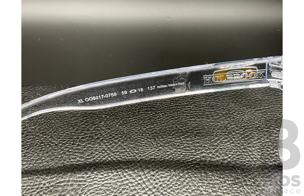 OAKLEY Holbrook XL Sunglasses