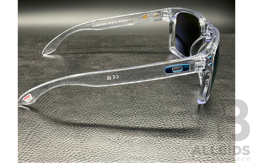 OAKLEY Holbrook XL Sunglasses