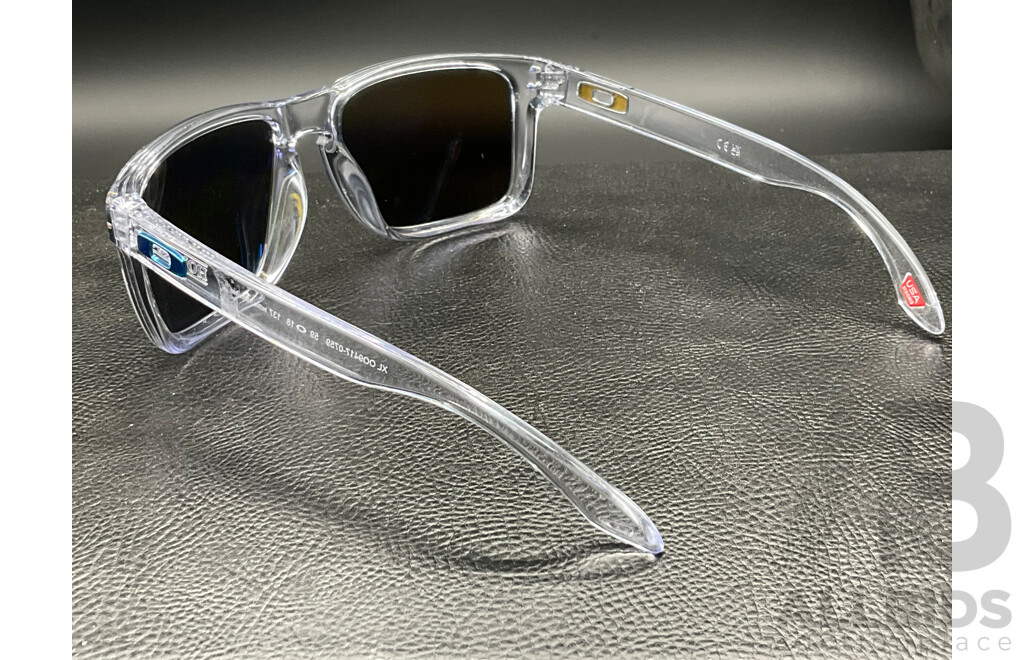 OAKLEY Holbrook XL Sunglasses