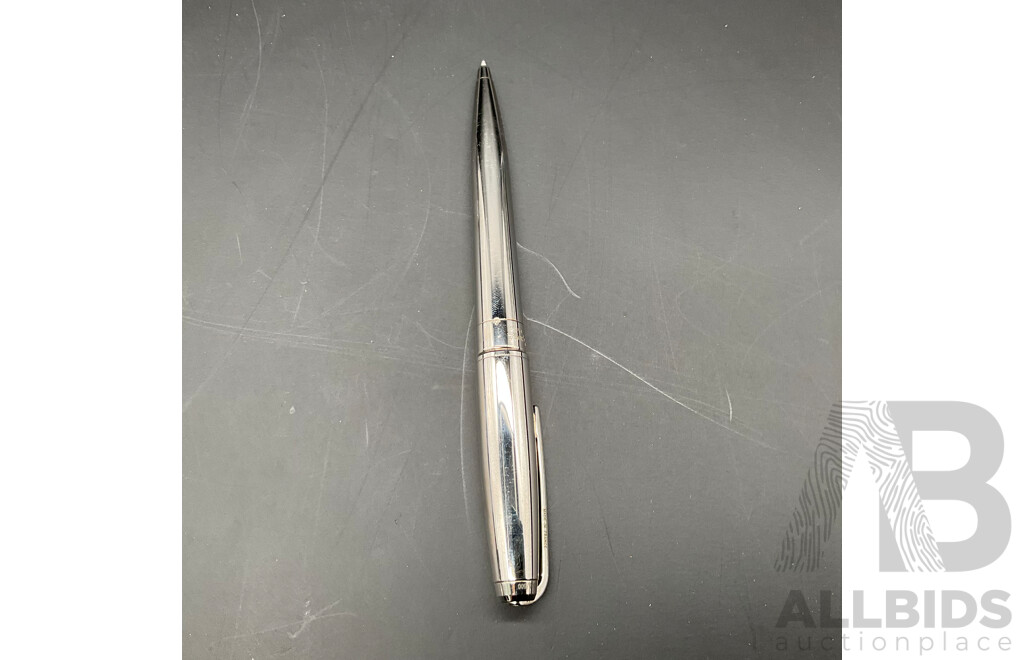 S.T Dupont Ballpoint Pen Limit 045/500