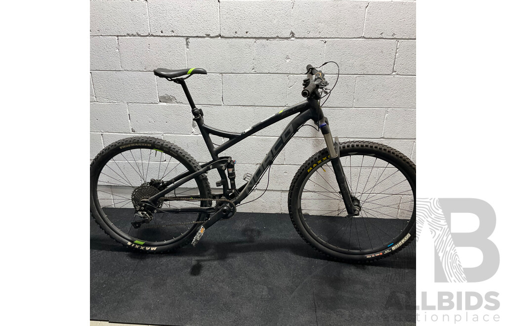 Norco Fluid Bike - Size XL