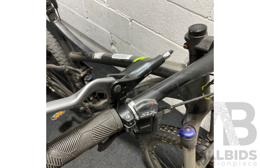 Norco Fluid Bike - Size XL