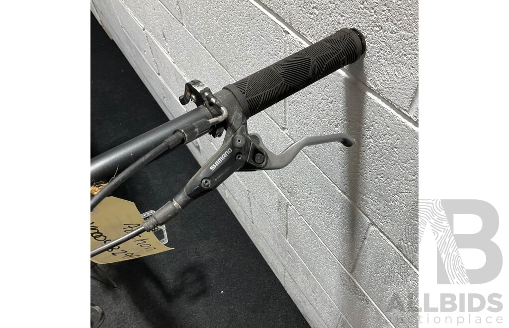 Norco Fluid Bike - Size XL