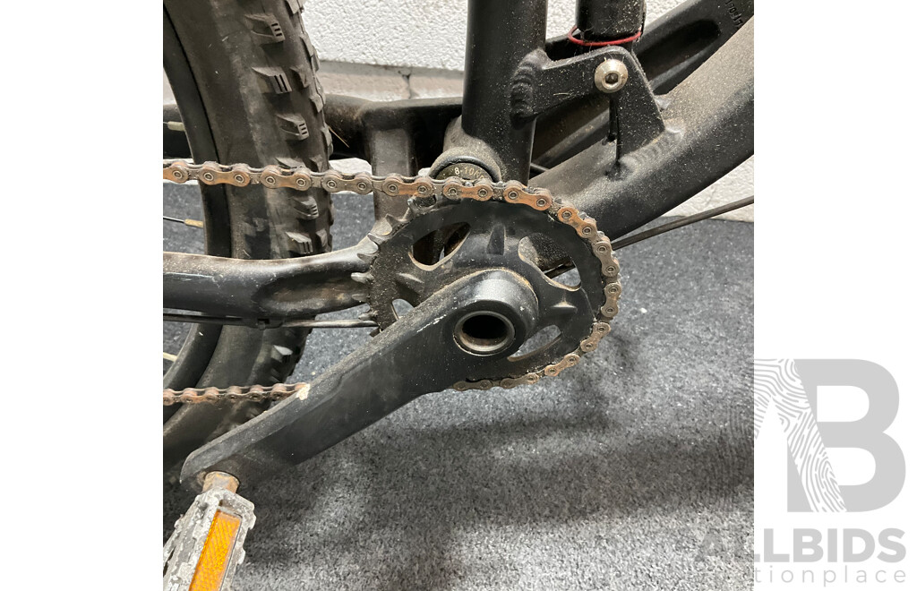 Norco Fluid Bike - Size XL