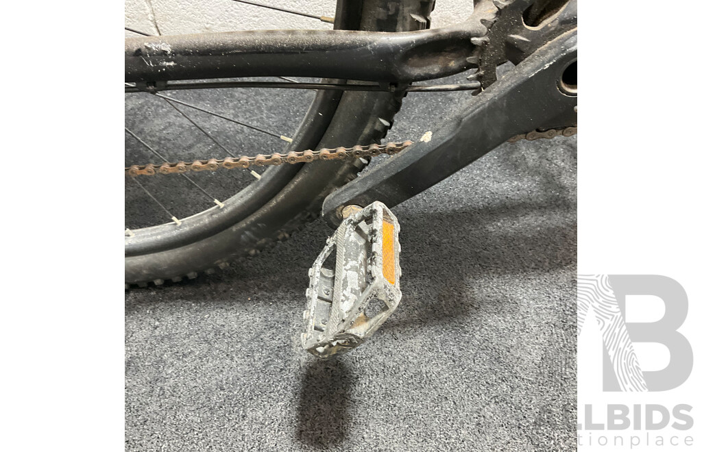 Norco Fluid Bike - Size XL