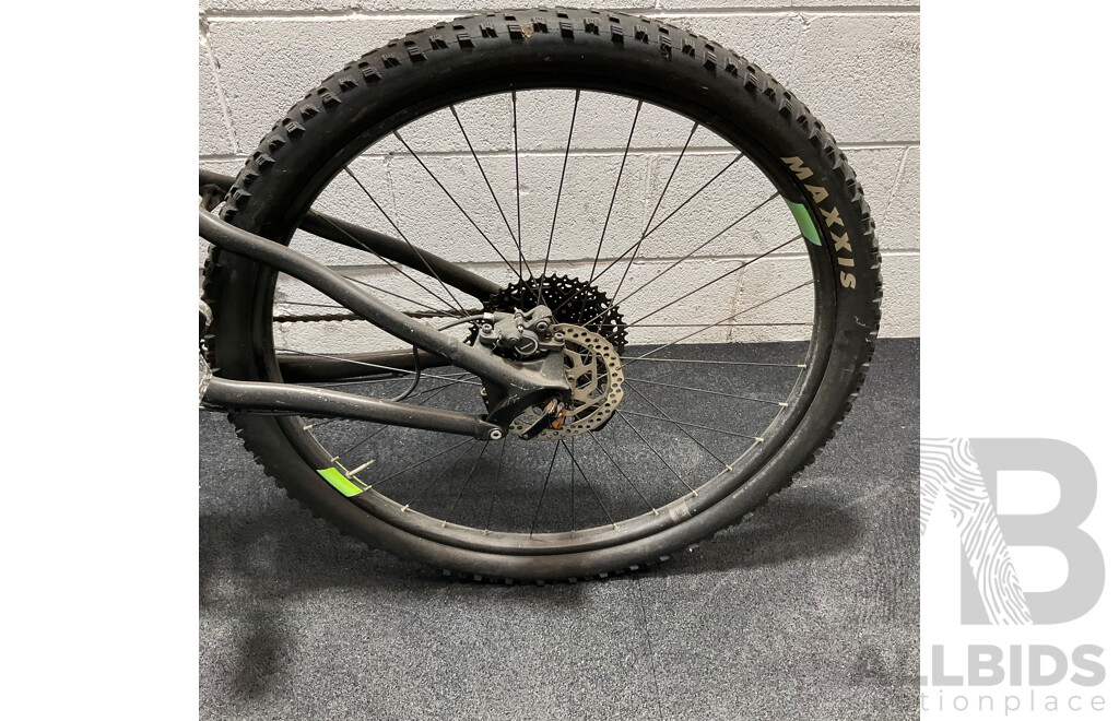 Norco Fluid Bike - Size XL