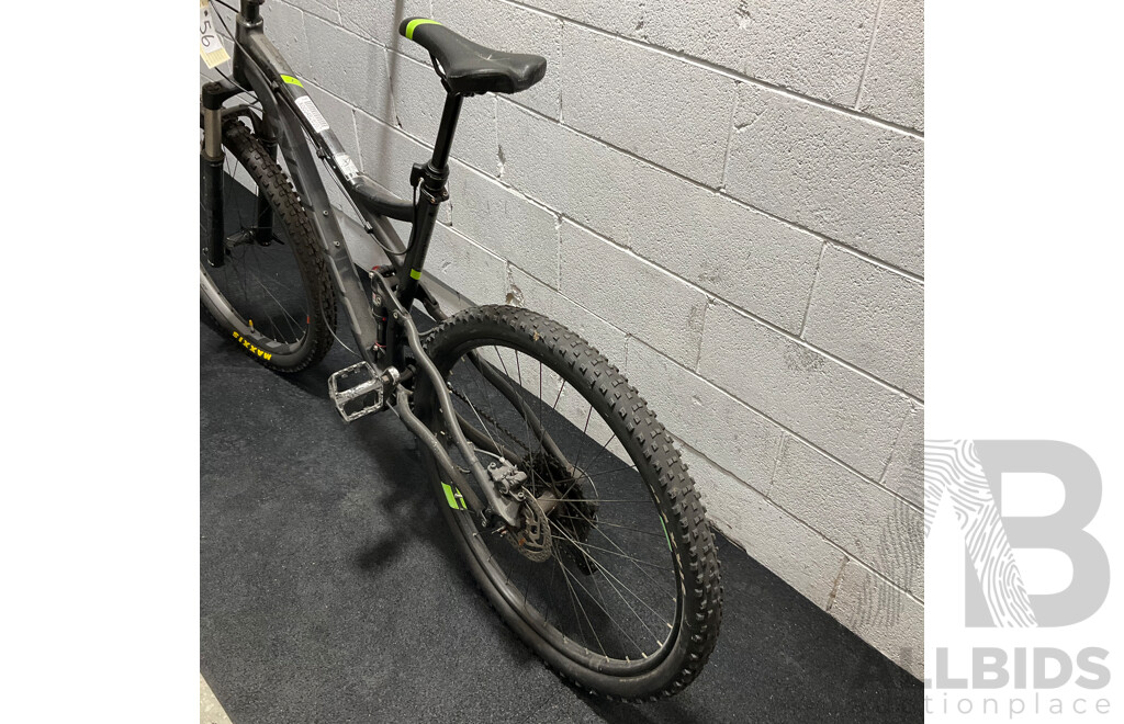 Norco Fluid Bike - Size XL