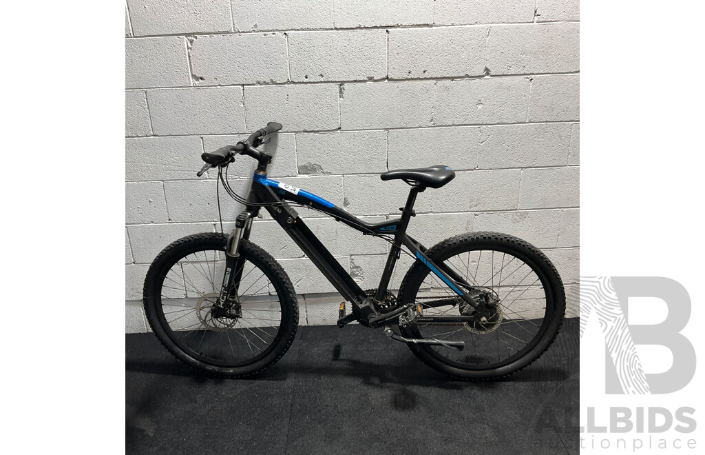 NCM Moscow E-bike - Size 26