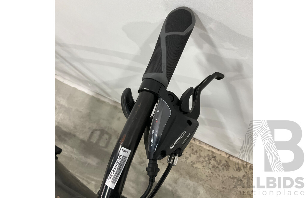 TREK Dual Sport 1 Bike - Size M