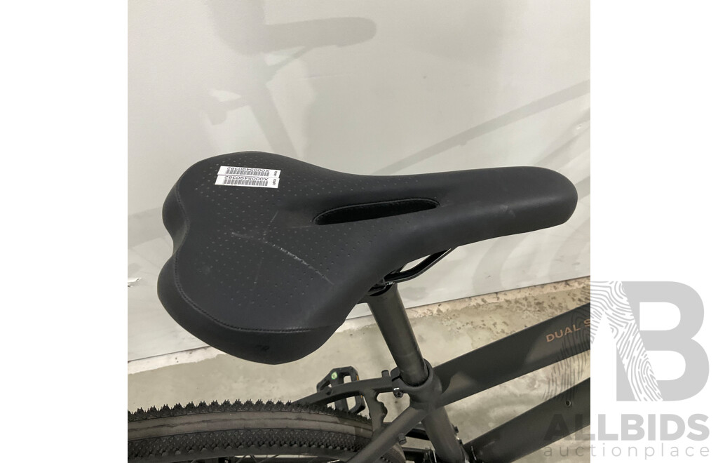 TREK Dual Sport 1 Bike - Size M