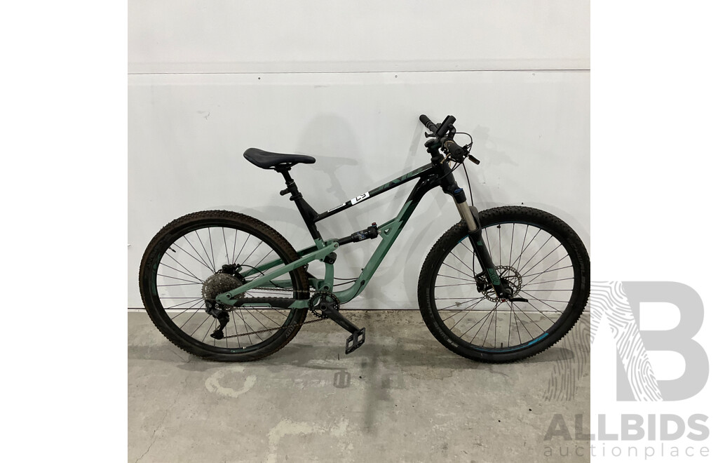 Polygon Siskiu 06 - Mountain Bike - Size L