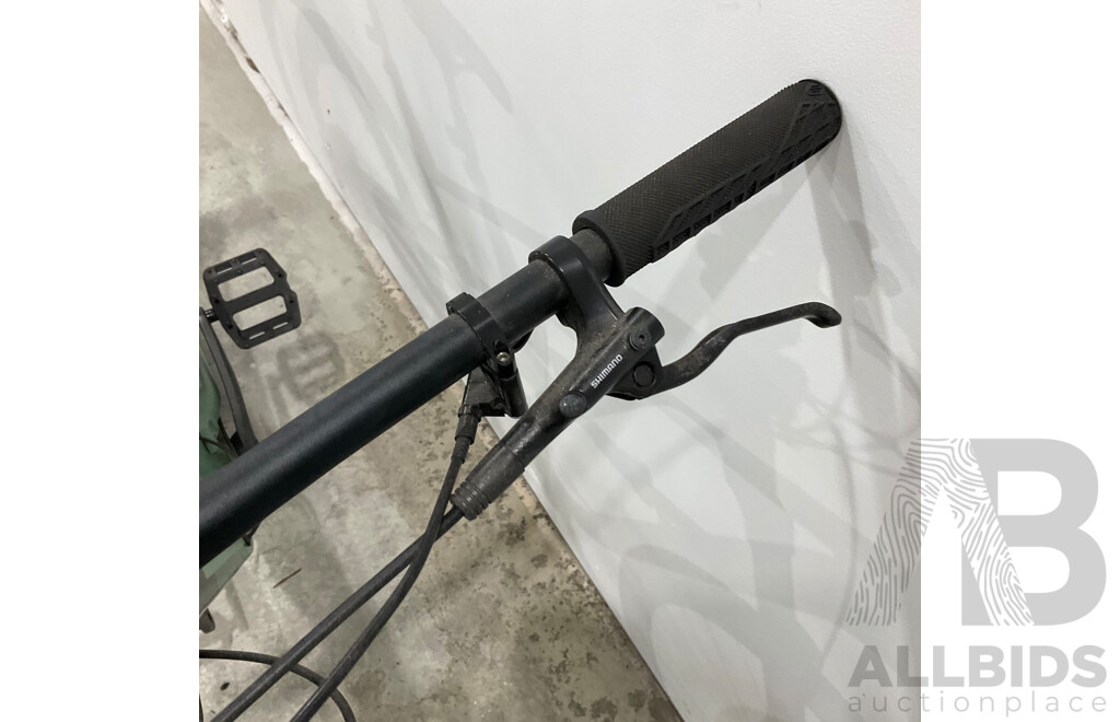 Polygon Siskiu 06 - Mountain Bike - Size L