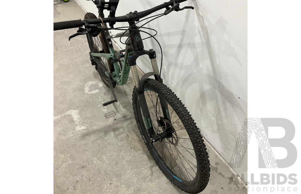 Polygon Siskiu 06 - Mountain Bike - Size L