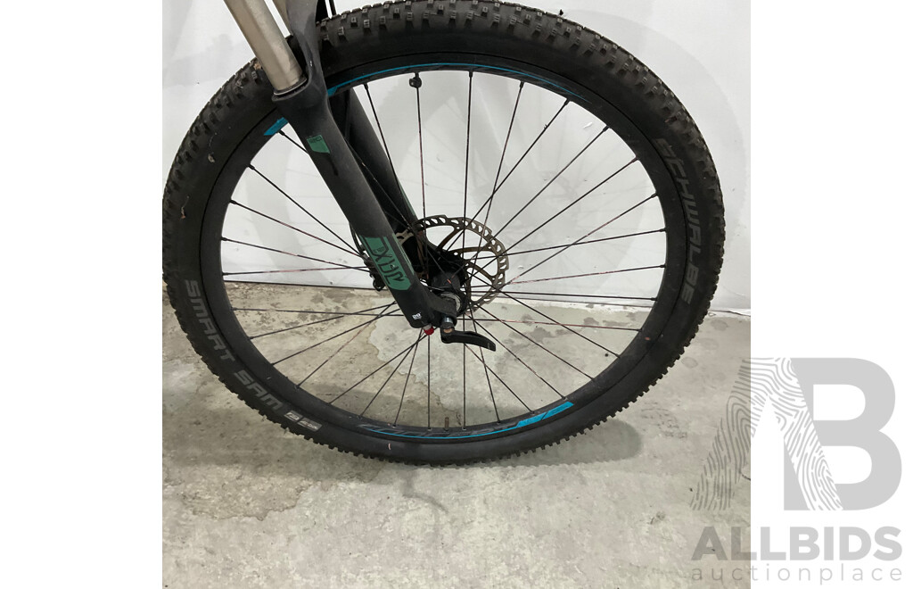 Polygon Siskiu 06 - Mountain Bike - Size L