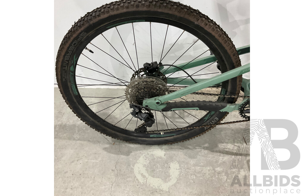 Polygon Siskiu 06 - Mountain Bike - Size L