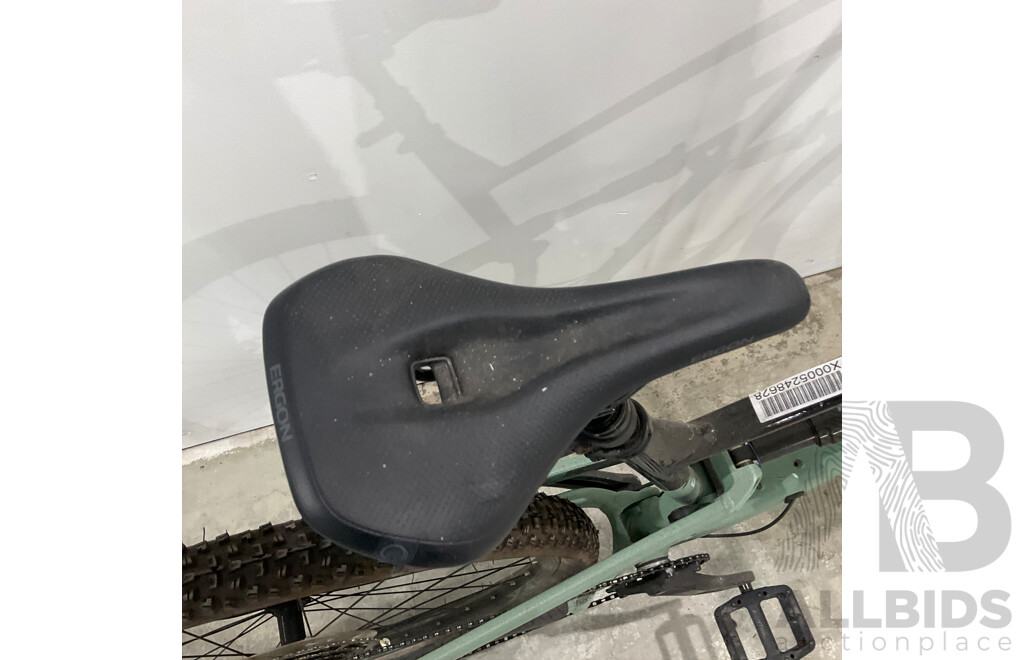 Polygon Siskiu 06 - Mountain Bike - Size L