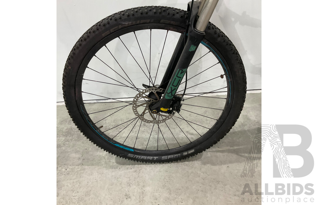 Polygon Siskiu 06 - Mountain Bike - Size L