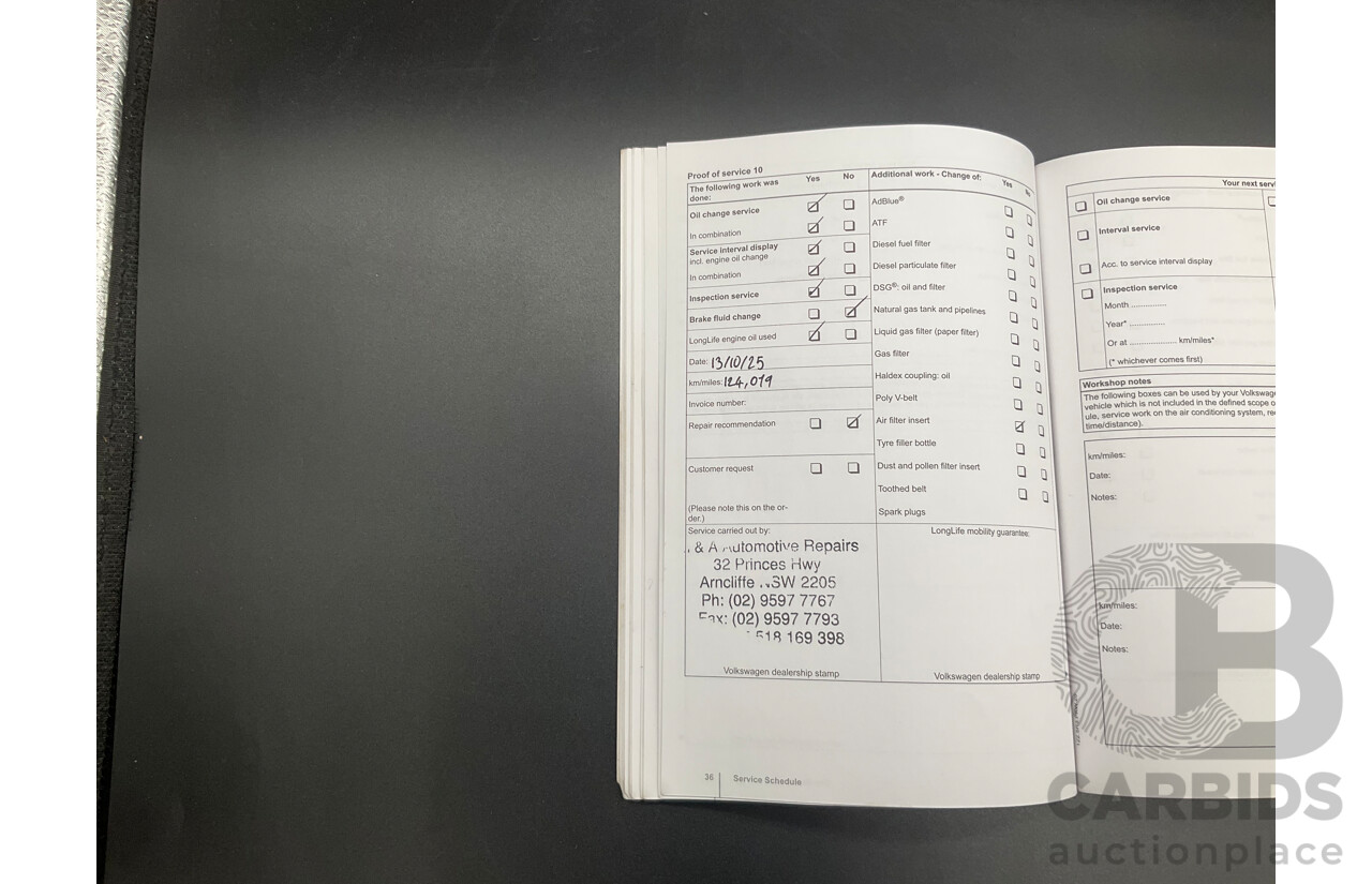 6/2012 Volkswagen Passat 118 TSI 3C MY13 4d Sedan Deep Black Turbo 1.8L