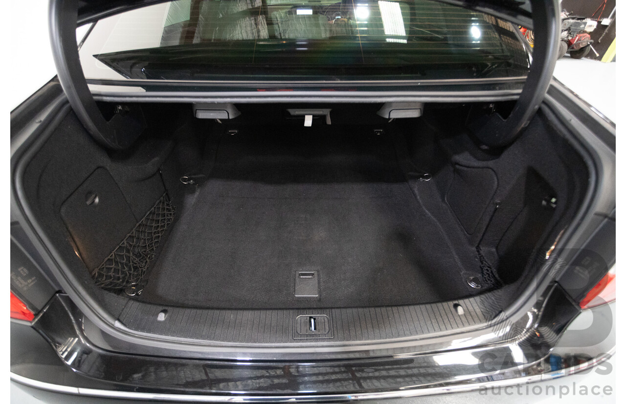 12/2012 Mercedes-Benz E250 CGI Avantgarde 212 MY12 4D Sedan Obsidian Black Turbo 1.8L