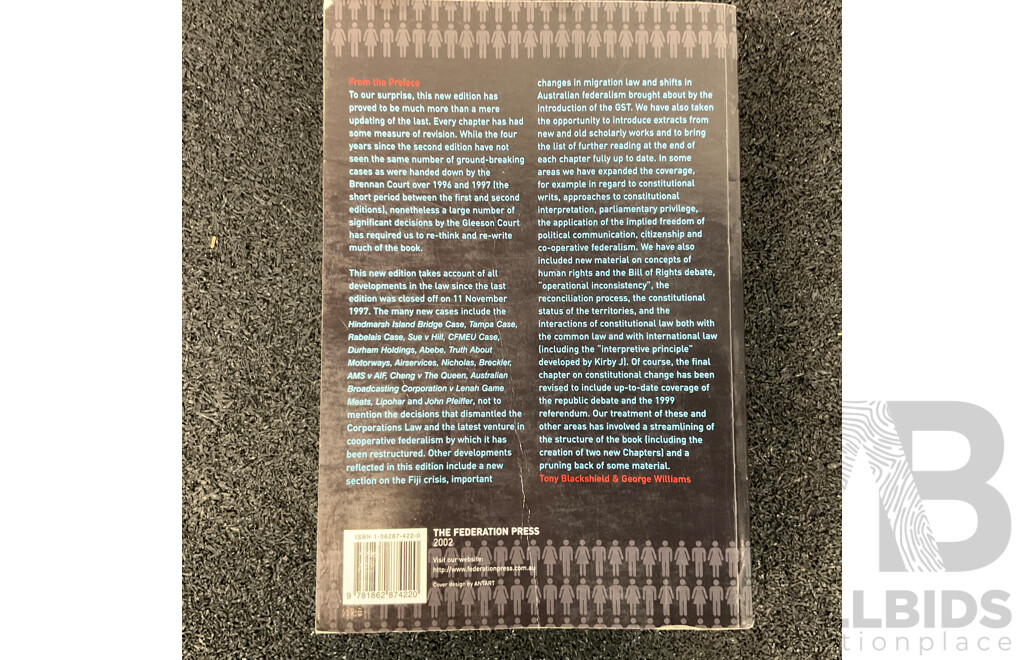 O.Henry Options Short Story & Assorted Law, Judge, Education Related Books