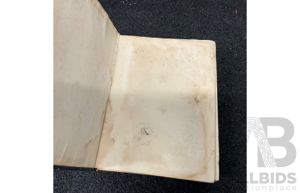 O.Henry Options Short Story & Assorted Law, Judge, Education Related Books