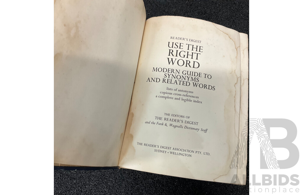 O.Henry Options Short Story & Assorted Law, Judge, Education Related Books