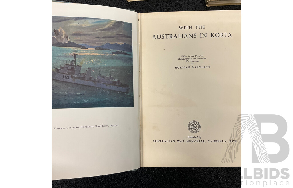 Books of Australia Subject : History, Coastline and Character and More