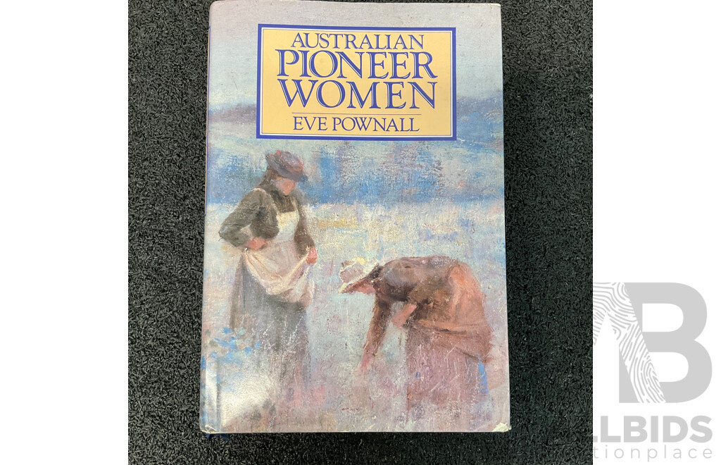 Books of Australia Subject : History, Coastline and Character and More