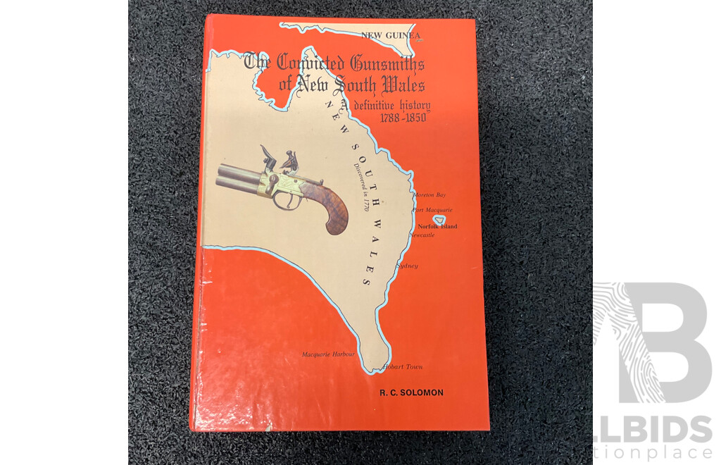 Books of Australia Subject : History, Coastline and Character and More