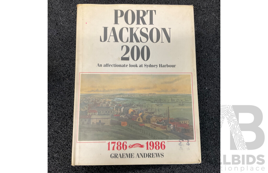 Books of Australia Subject : History, Coastline and Character and More