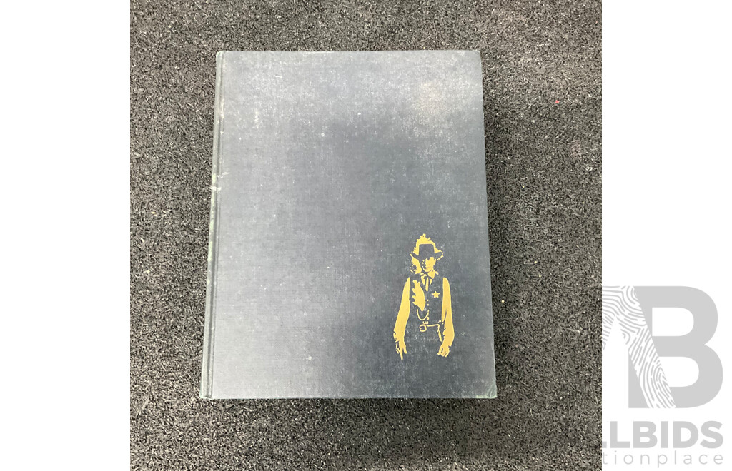 Mixed Lot - Assorted Collectables Guides Book, Biography and More