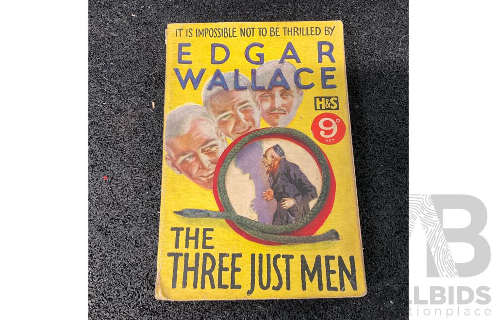 Vintage 1975 Strange Stories Hardcover & 1930's -1950's Illustrated Adventure and Fiction Books