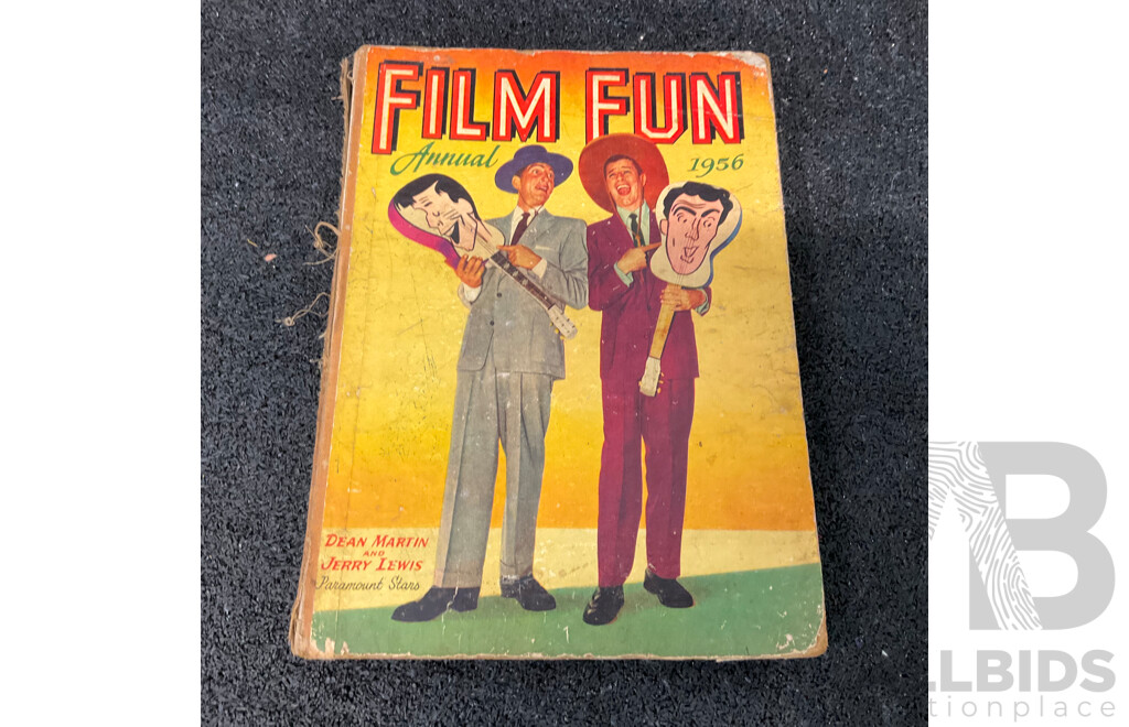 Vintage 1975 Strange Stories Hardcover & 1930's -1950's Illustrated Adventure and Fiction Books