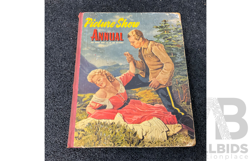 Vintage 1975 Strange Stories Hardcover & 1930's -1950's Illustrated Adventure and Fiction Books