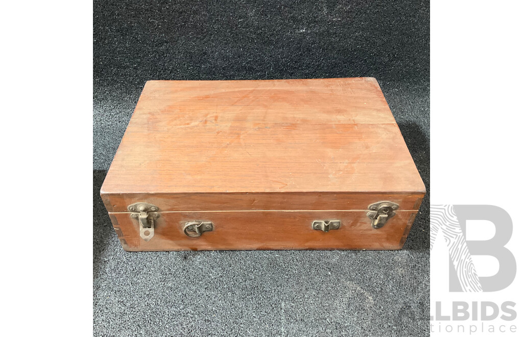 Vintage Variety Office & Art Supply