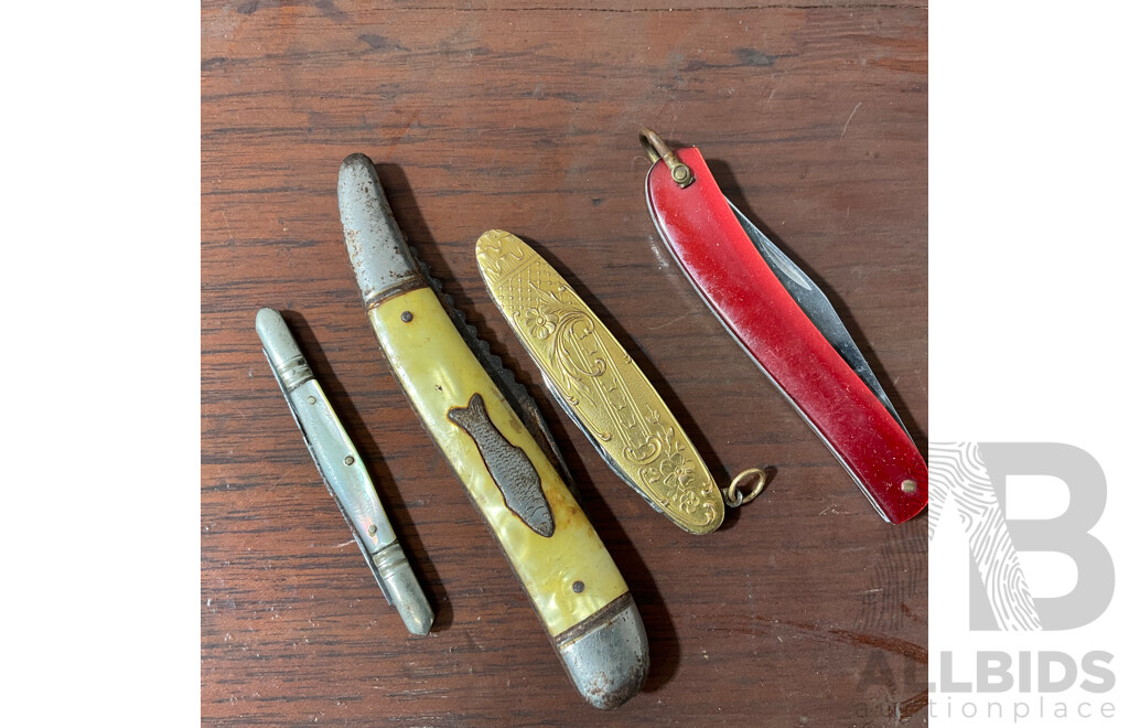 Vintage Variety Office & Art Supply