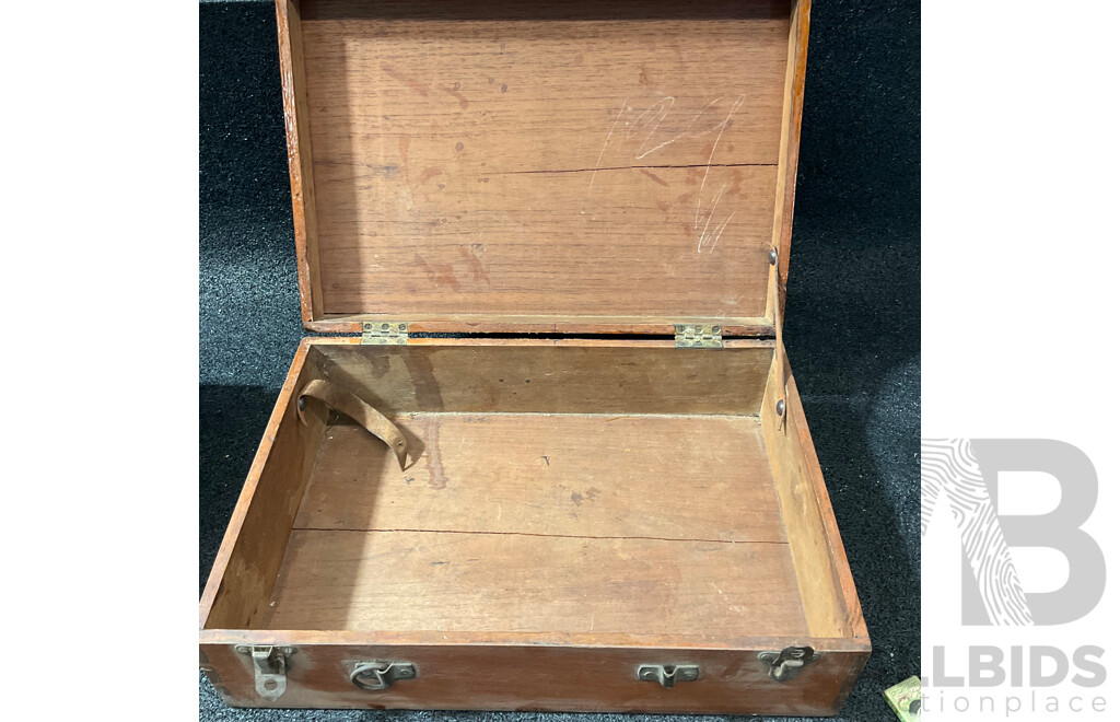 Vintage Variety Office & Art Supply