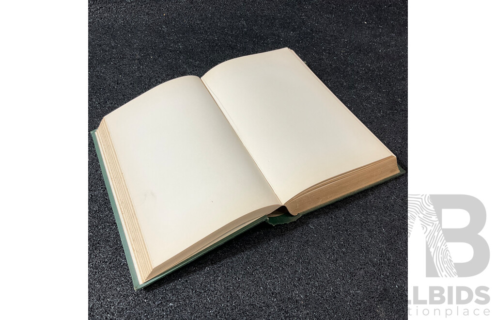 Vintage Variety Office & Art Supply