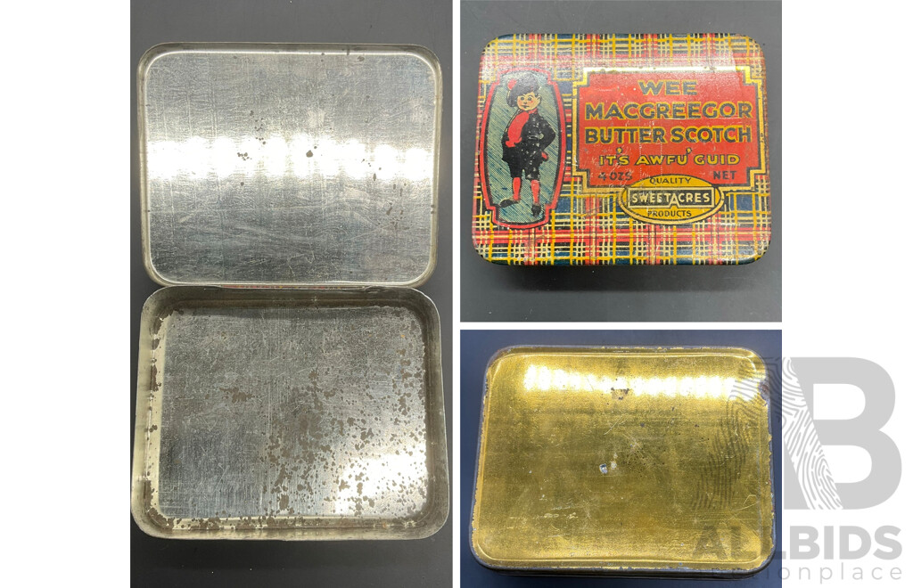 Vintage Variety Office & Art Supply