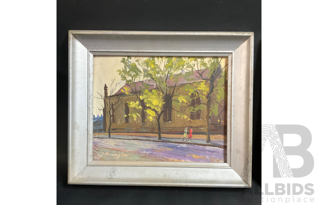 Mixed Lot - Vintage Painting, Prints and Artwork