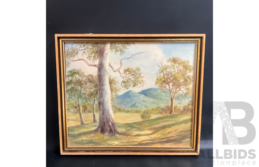 Mixed Lot - Vintage Painting, Prints and Artwork