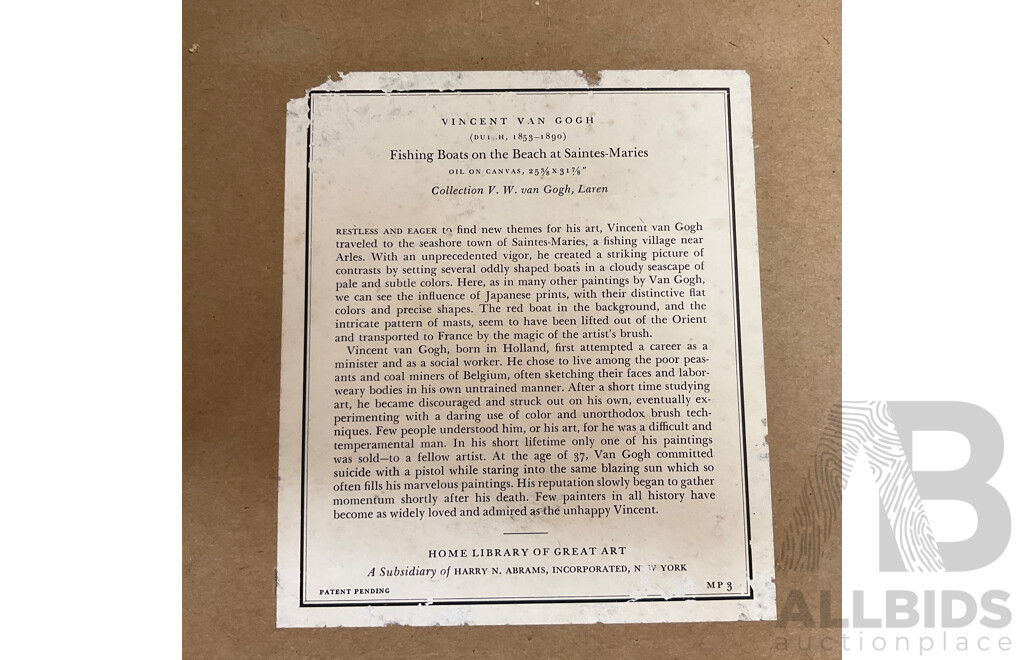 Mixed Lot - Vintage Painting, Prints and Artwork