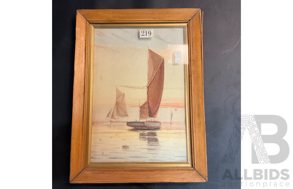 Mixed Lot - Vintage Painting, Prints and Artwork