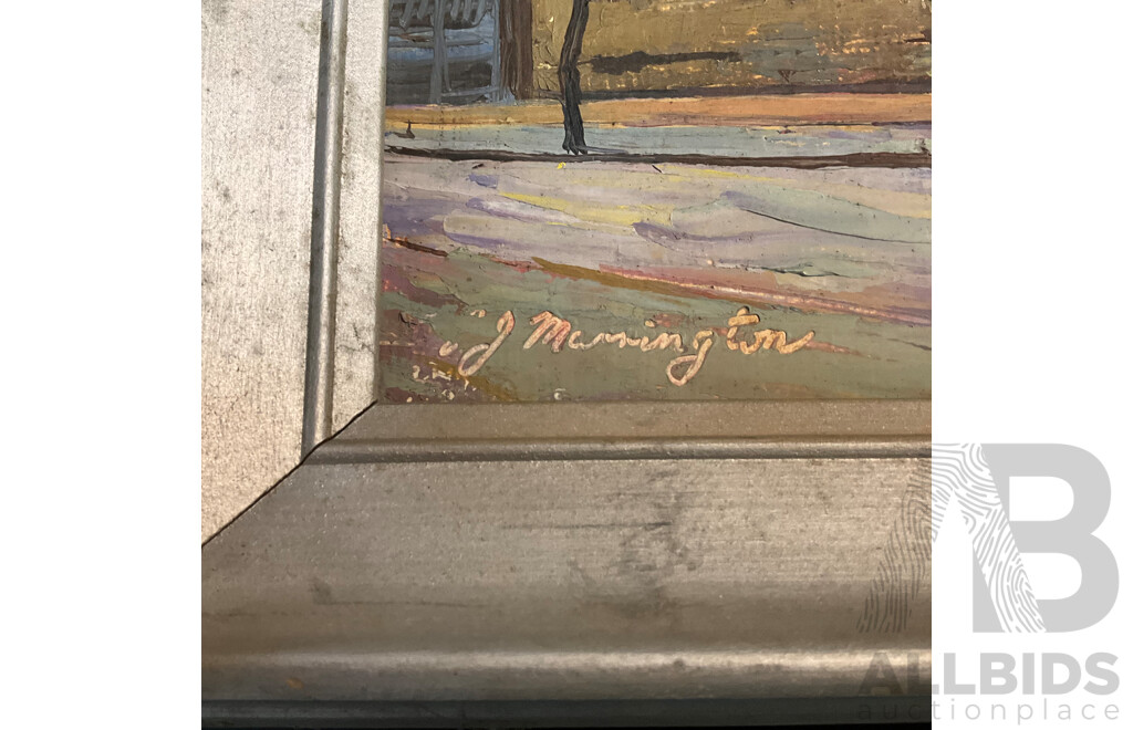 Mixed Lot - Vintage Painting, Prints and Artwork